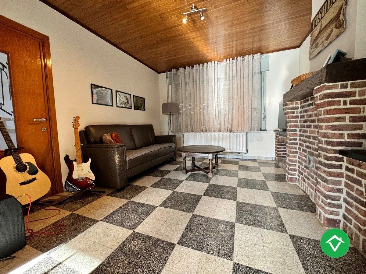 Halfopen bebouwing met 3 slaapkamers en een garage te Koekelare  foto 6