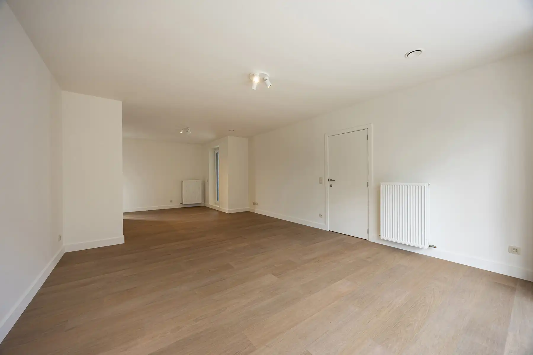 Duplex met 3 slk en 2 terrassen foto 38