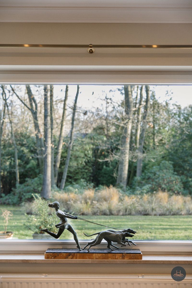 Luxueuze villa met parktuin foto 6