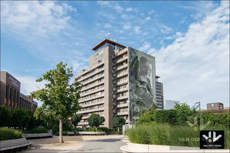 2-SLPK APP RECHT IN HASSELT-CENTRUM foto {{pictureIndex}}