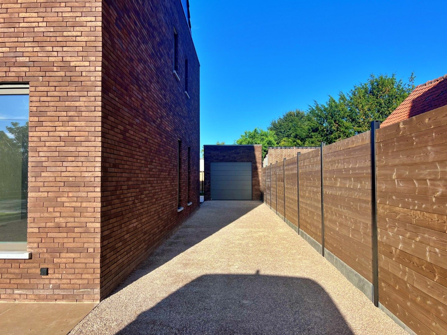Nieuwbouw • Halfopen • Ruime woning • 4 slaapkamers • Tuin • Energiezuinig foto 18
