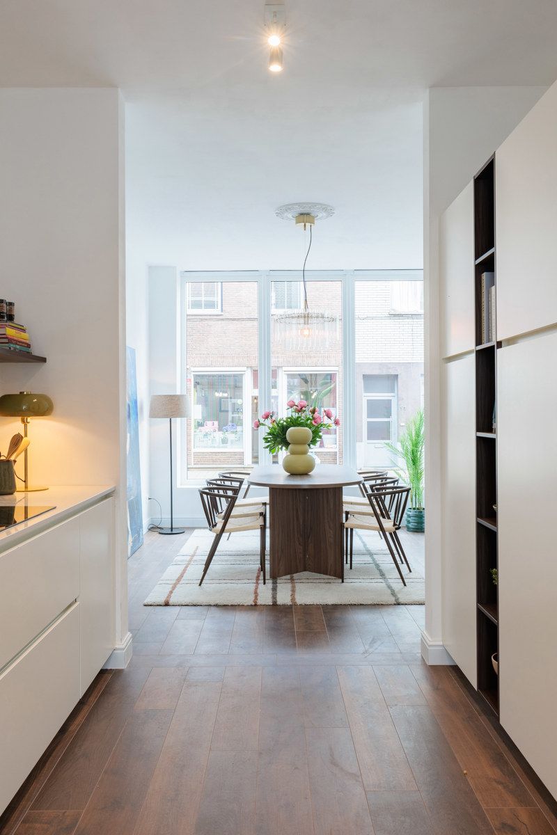 Instapklare gezinswoning met stadstuin te koop in Ledeberg foto 26