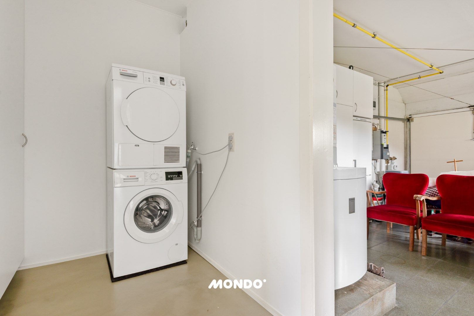 Exclusieve open bebouwing in Sint-Martens-Lennik – 4 slaapkamers, dubbele garage en luxueuze afwerking in het hart van het Pajottenland foto 15