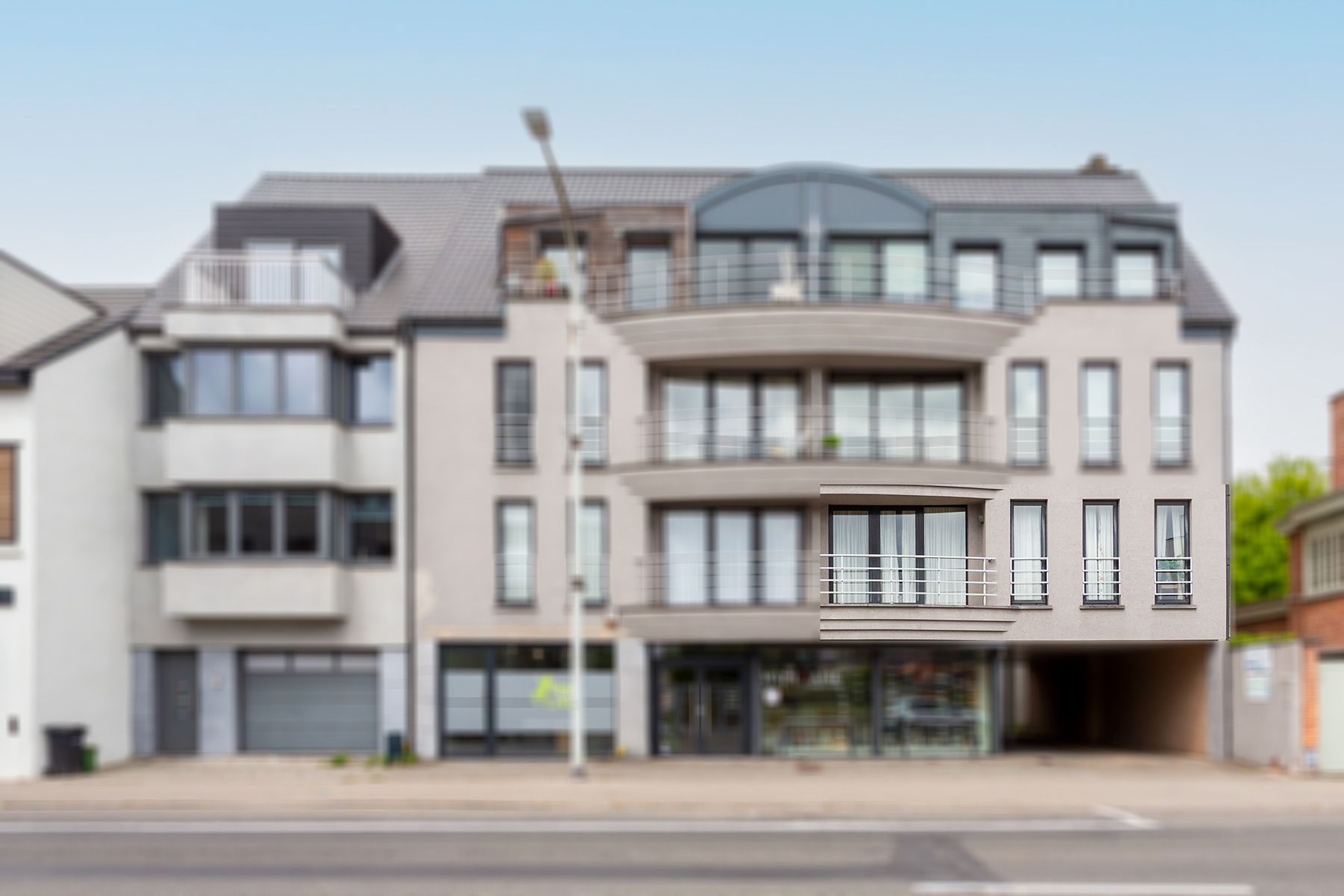 Schilde | Schitterend app. ca. 130m² + ruim TERRAS ca. 65m² foto 17