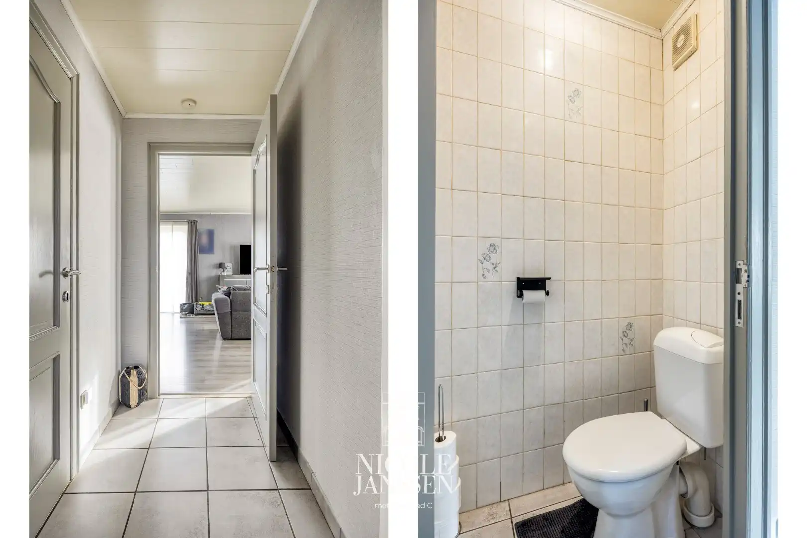 Verzorgde woning foto 4