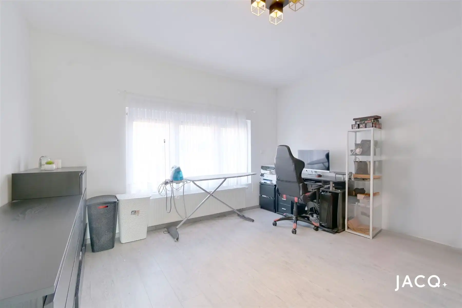 Instapklare woning met 3 slpk's en gezellige buitenruimte! foto 14