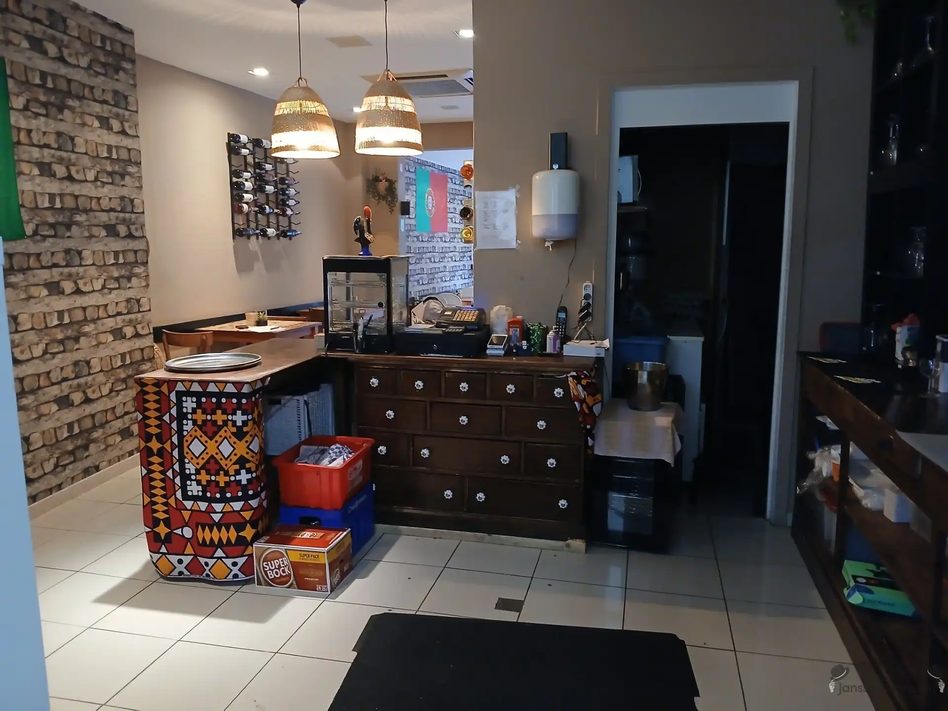 BRASSERIE ANDERS DAN ANDERS, CENTRUM AARSCHOT, NABIJ GROTE MARKT. foto 23