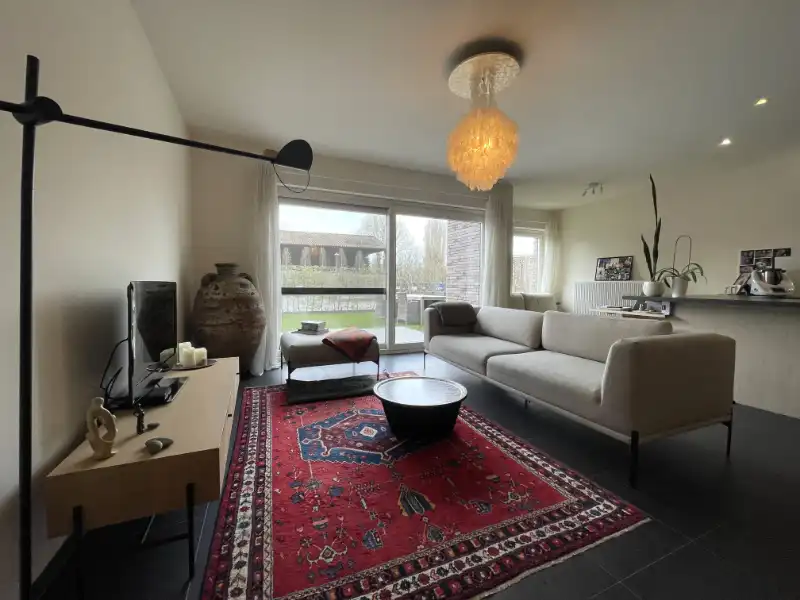 Instapklaar appartement/kantoor/praktijk met tuin en terrassen nabij Technologiepark foto 6