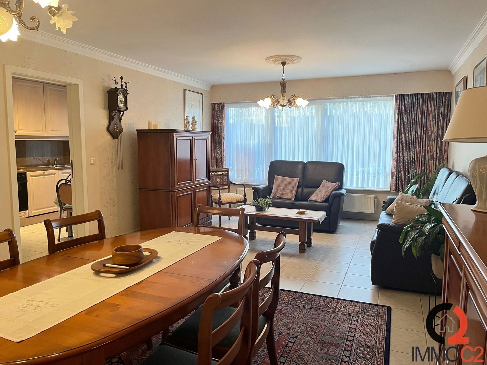 Appartement te huur foto 6