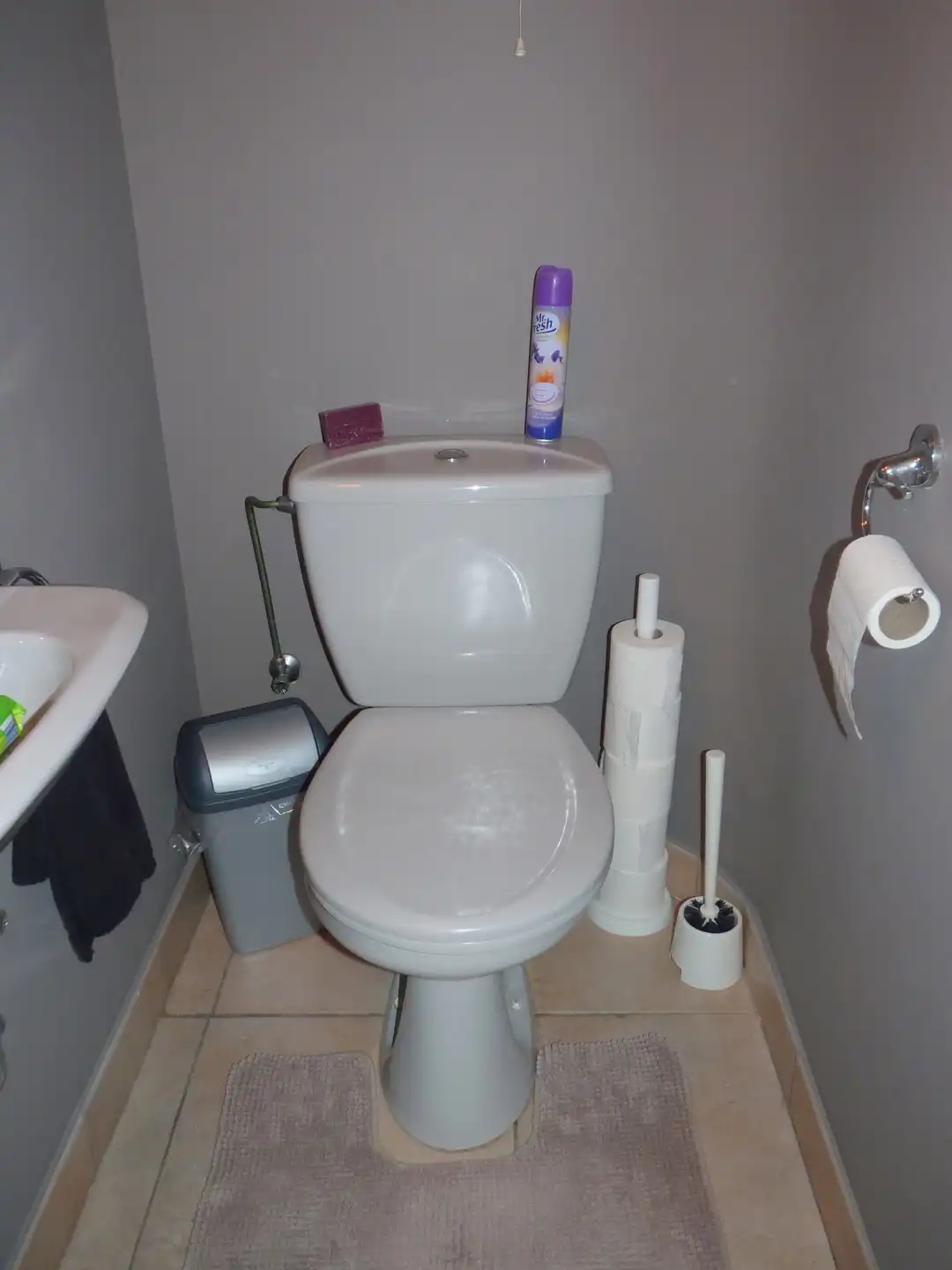 Appartement te koop foto 10