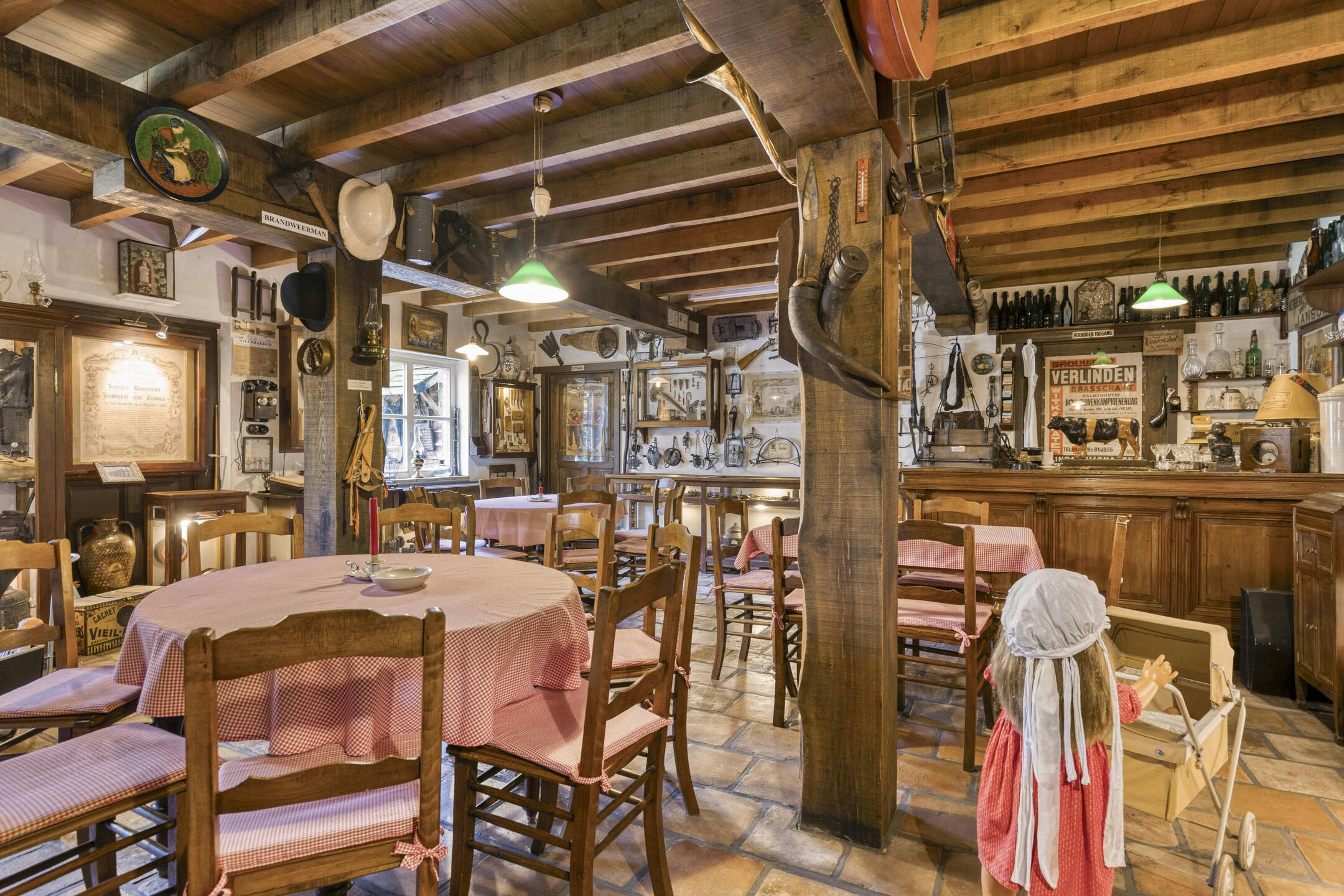 Charmante vrijstaande woning te koop te Kalmthout! foto 41