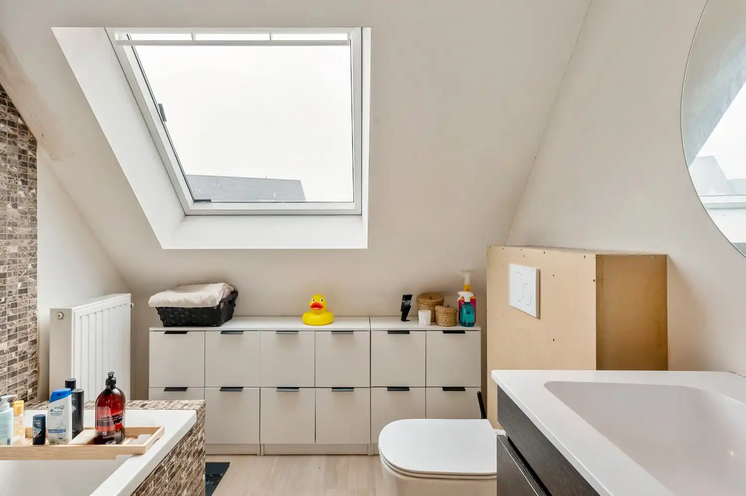 INSTAPKLARE WONING I 3 SLPK I KEERBERGEN foto 15