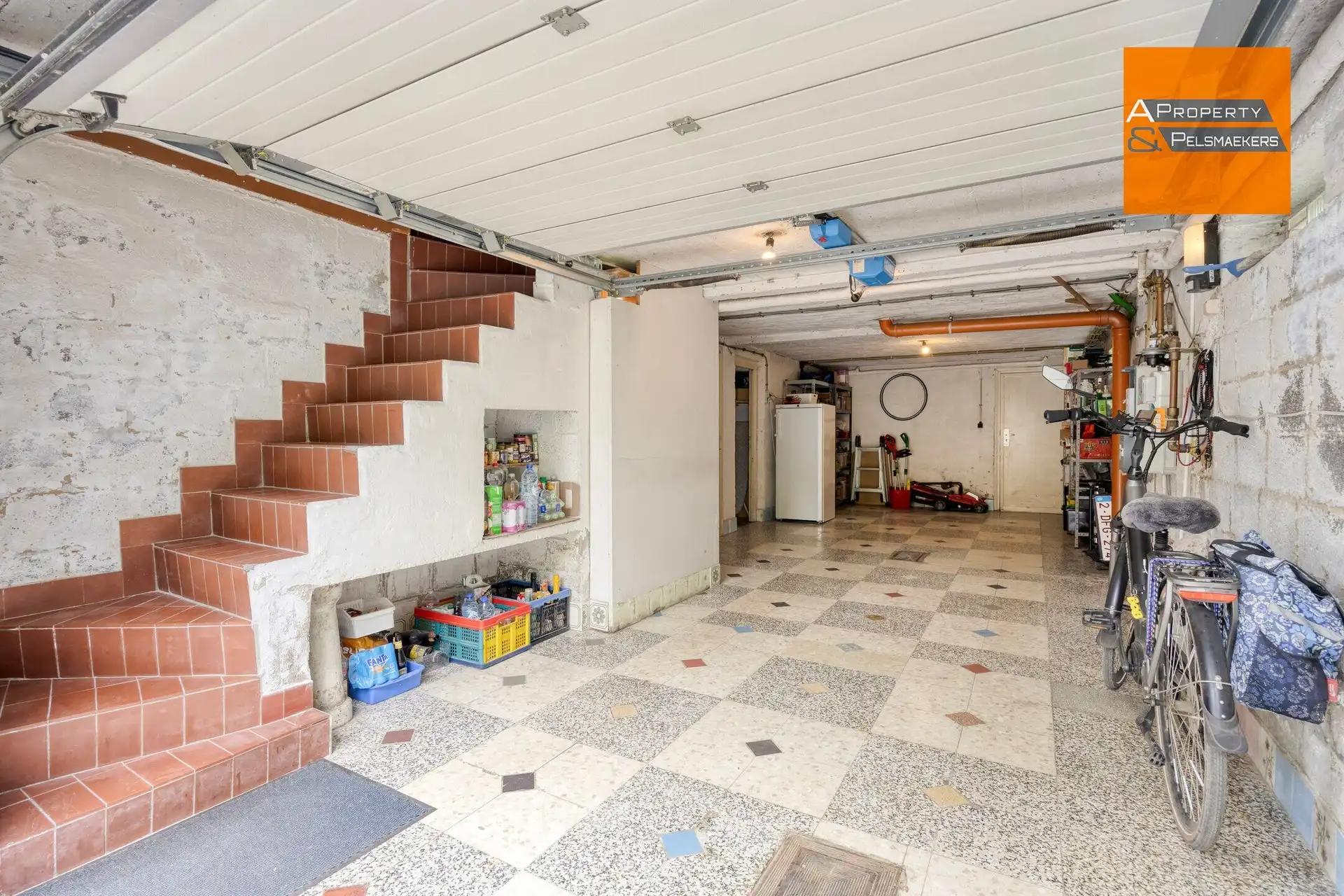 Huis foto 9