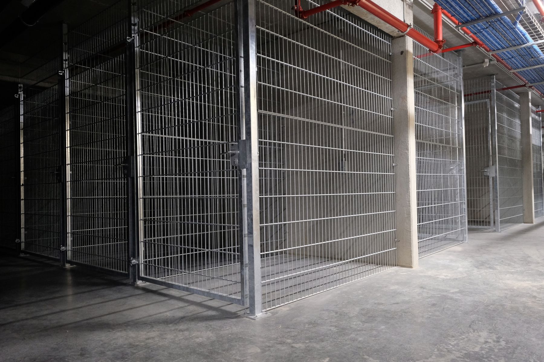 Knap nieuwbouwappartement in een groene omgeving foto 9