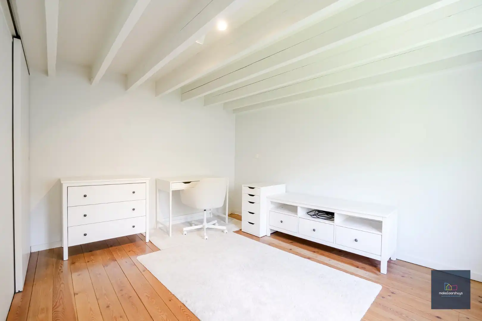 ZIE BEZOEKMOMENT Schitterende beluikwoning te Gent (Voetweg 34)  foto 11