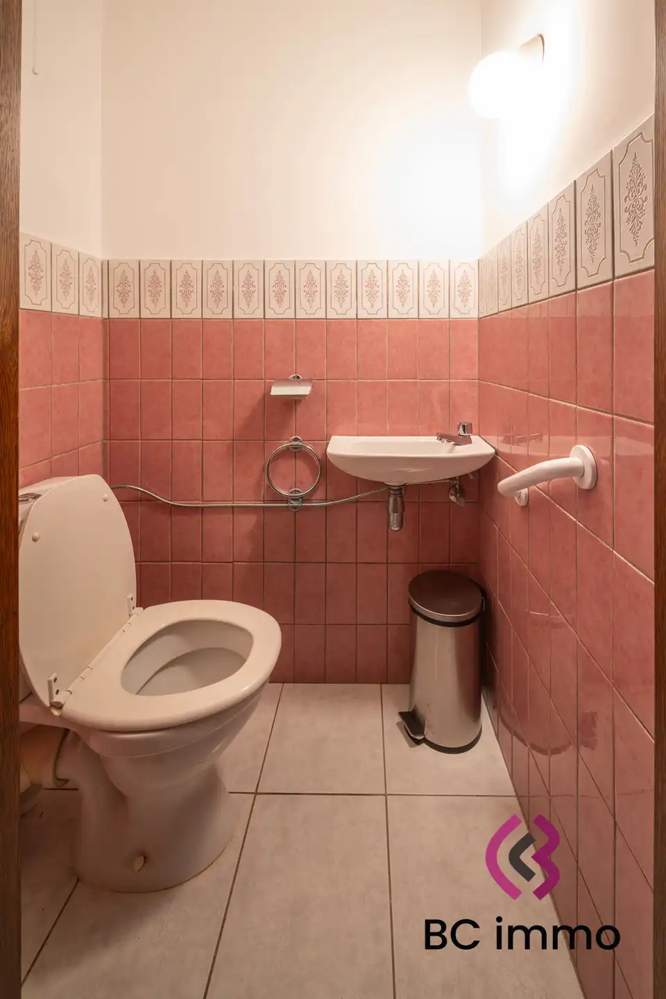 2 slaapkamer appartement met panoramisch uitzicht op toplocatie foto 13