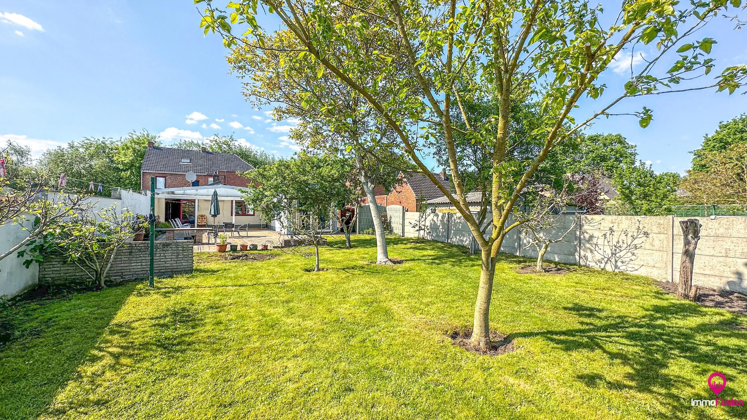 Ruime gezinswoning met 5slpk en 3badk in hartje Berkenbos! foto 47