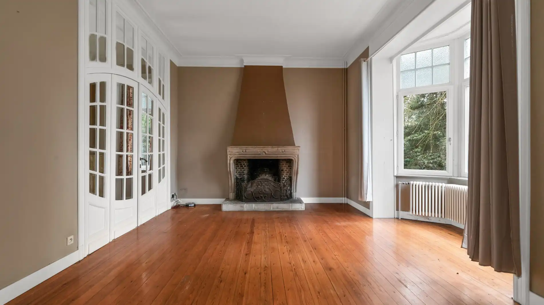 LINDEN - Villa Marie Philomène foto 8