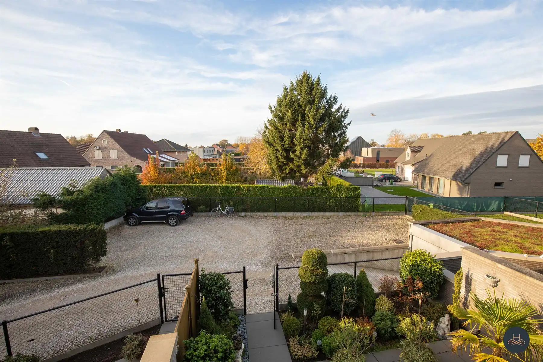 Lichtrijk appartement met groot terras  foto 11