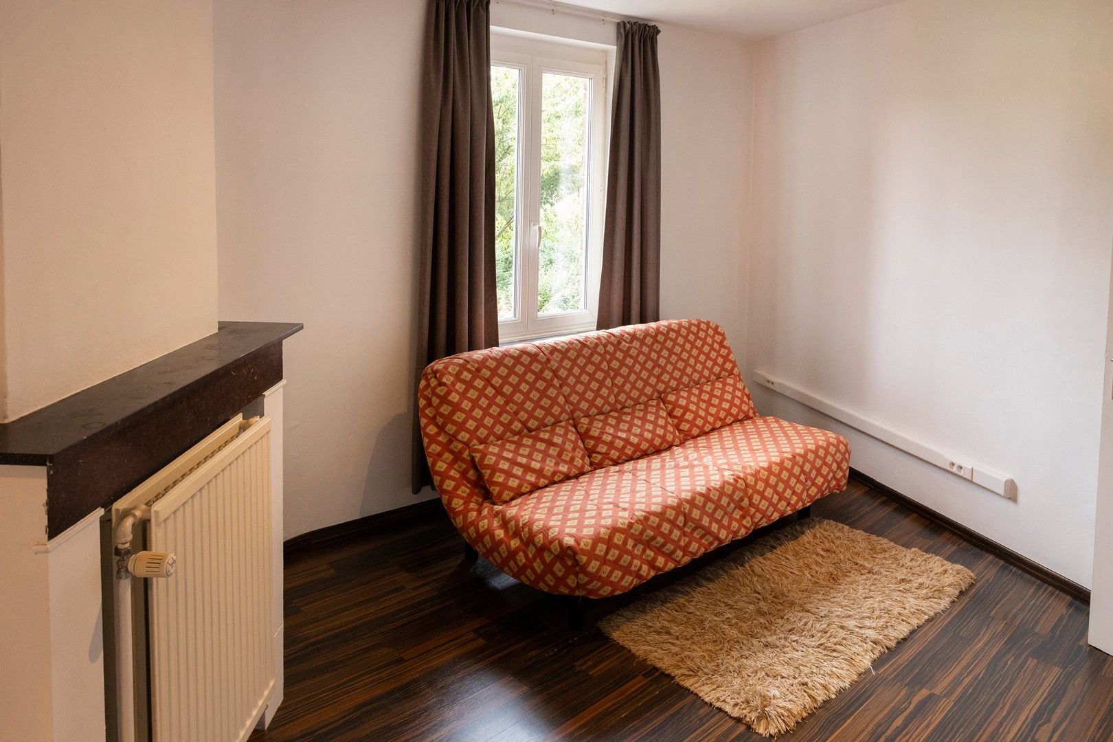 Ideale studenten- of stadswoning met 3 slaapkamers. foto 14