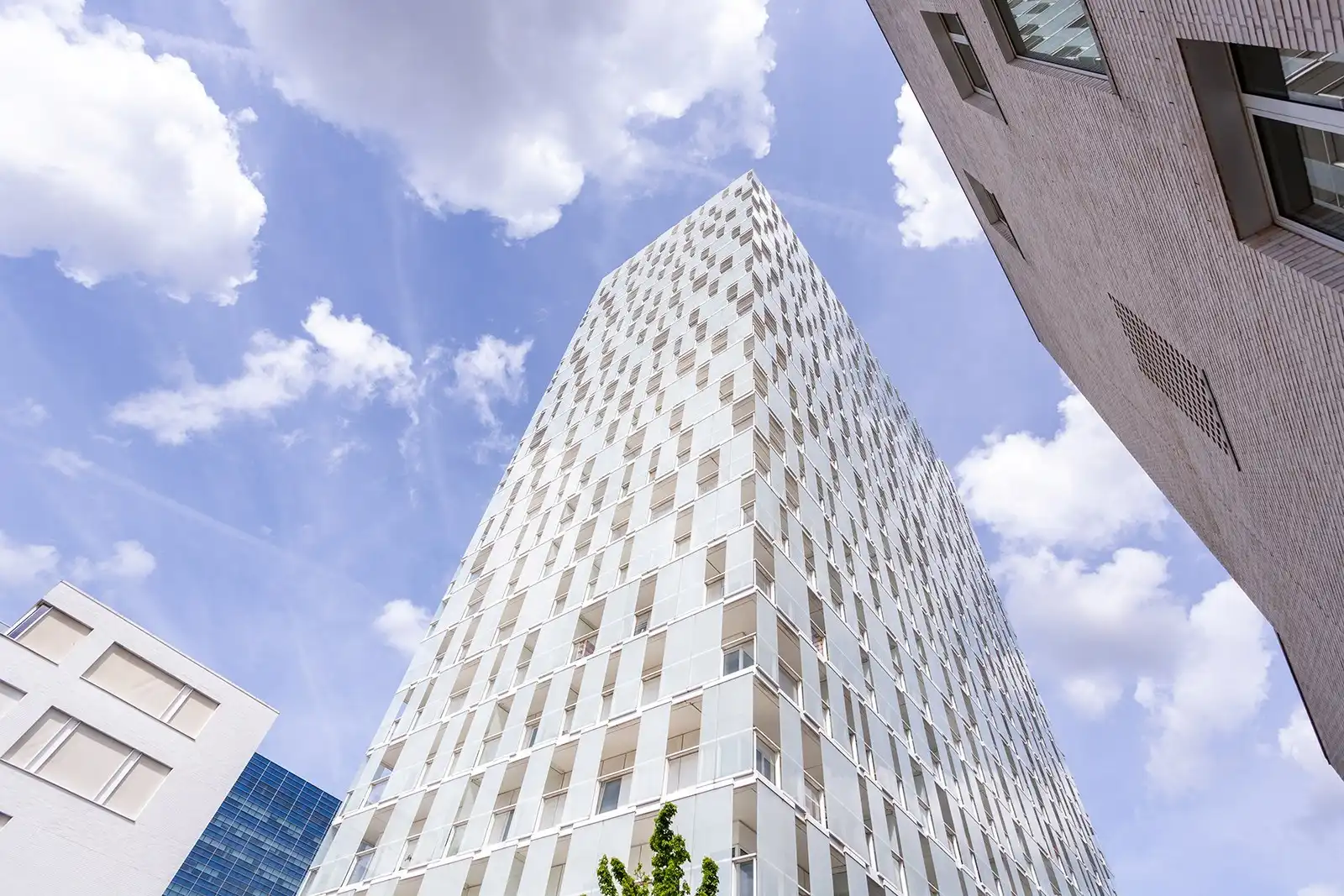 Stijlvol wonen met fenomenaal uitzicht foto 23