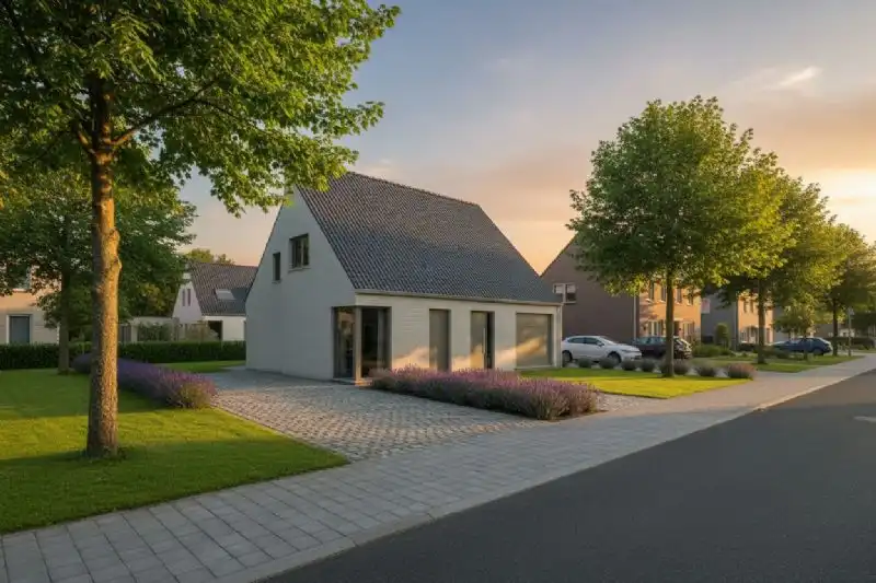 Huis te koop 8890 Moorslede