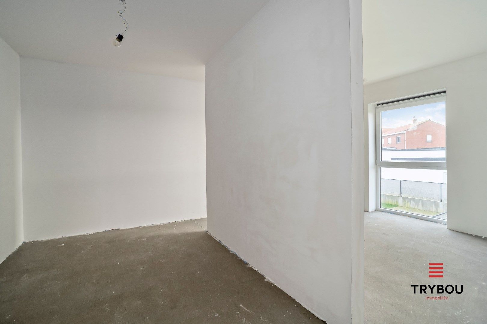 nieuwbouwwoning met hoogstaande afwerking te Houthulst. foto 20