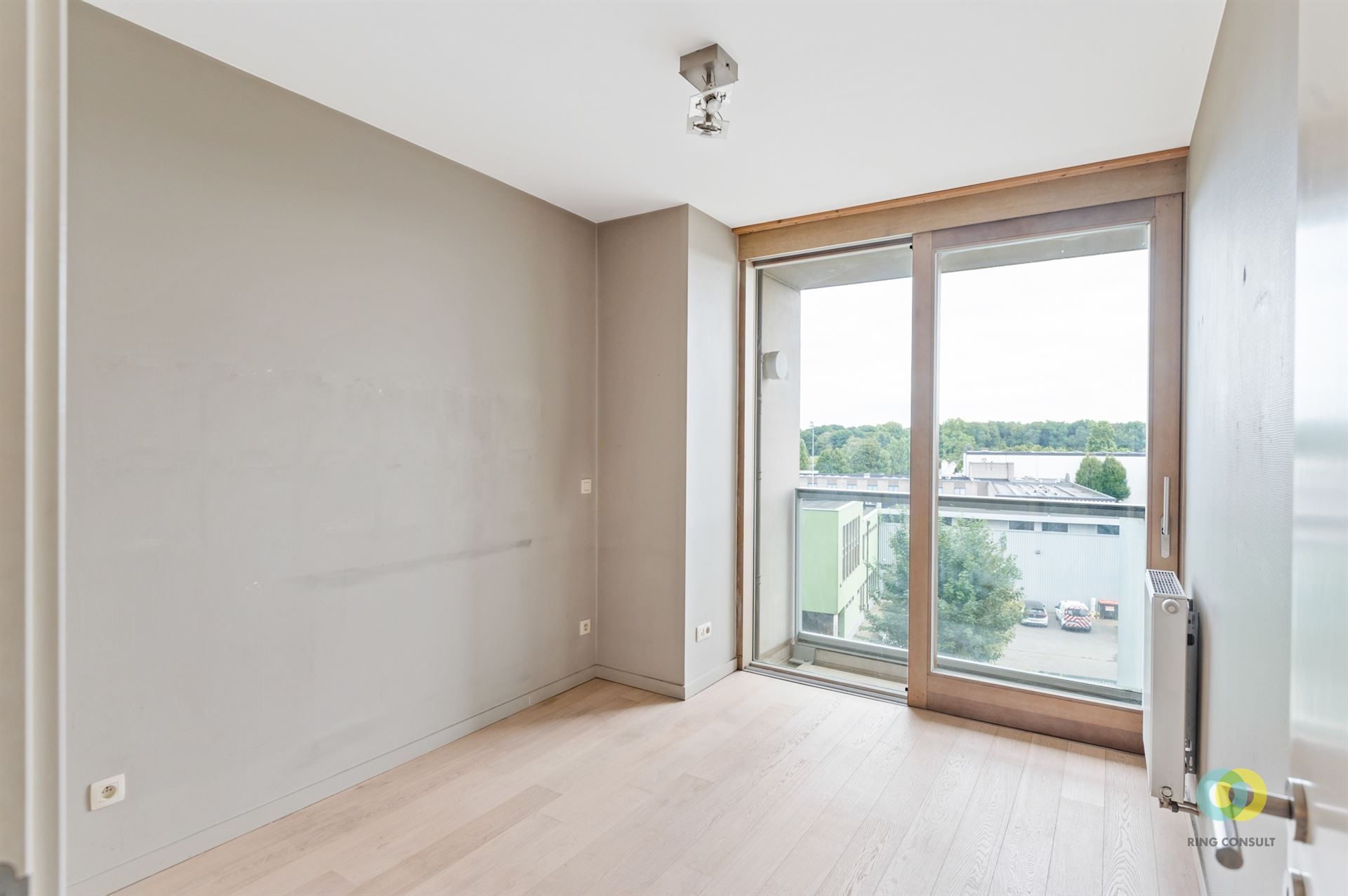 Appartement 1 slaapkamer met leuk terras foto 7