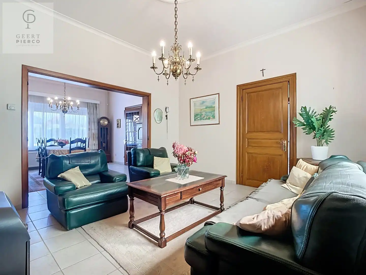 toffe ruime woning met heel wat mogelijkheden in ons landelijke Overwinden foto 7