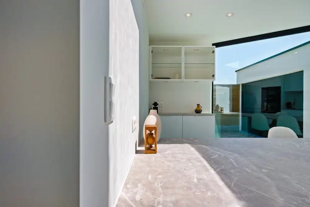 Prachtig vernieuwde bungalow te Schriek foto 12