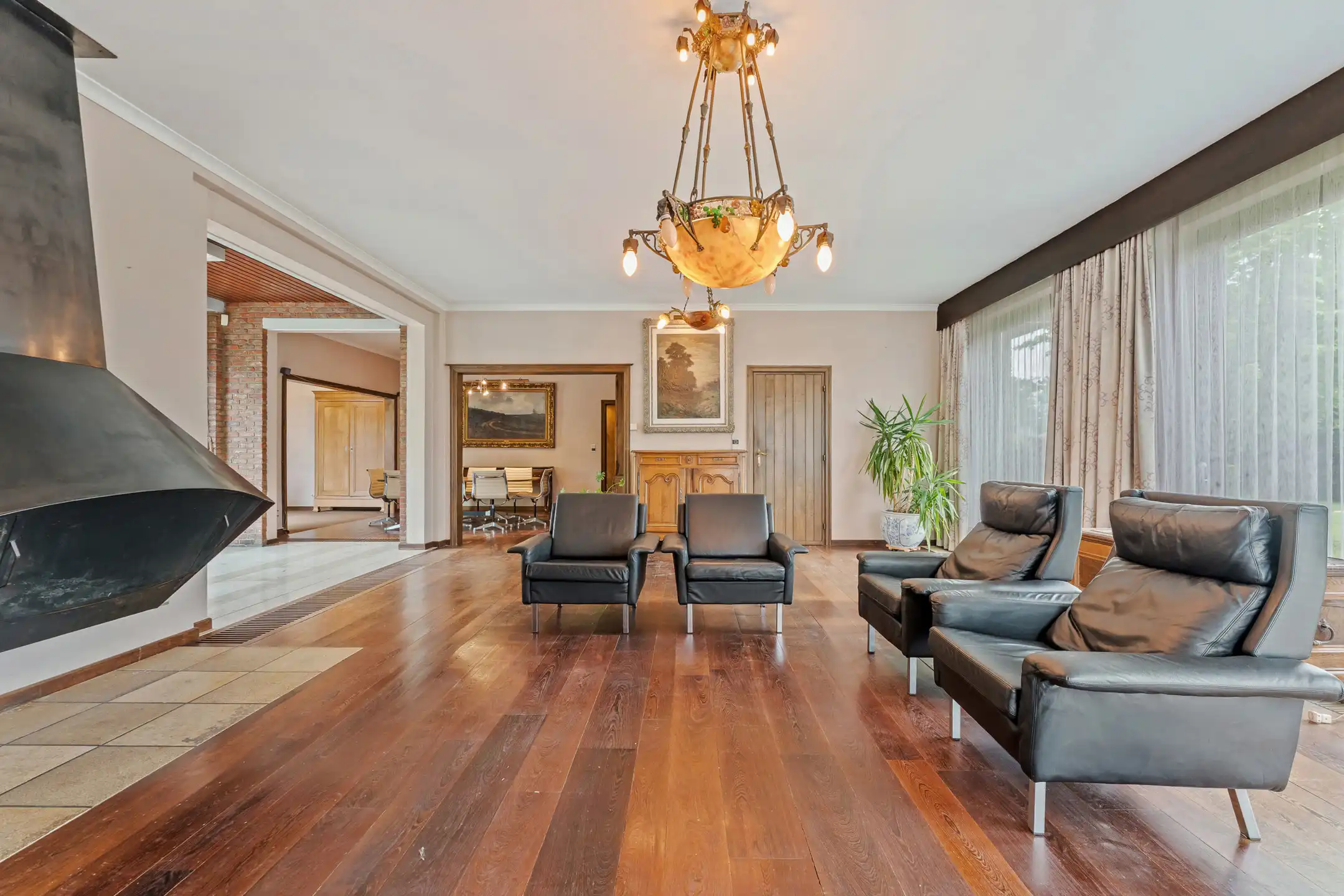 Villa met unieke parktuin op 46a89ca in Bilzen foto 13