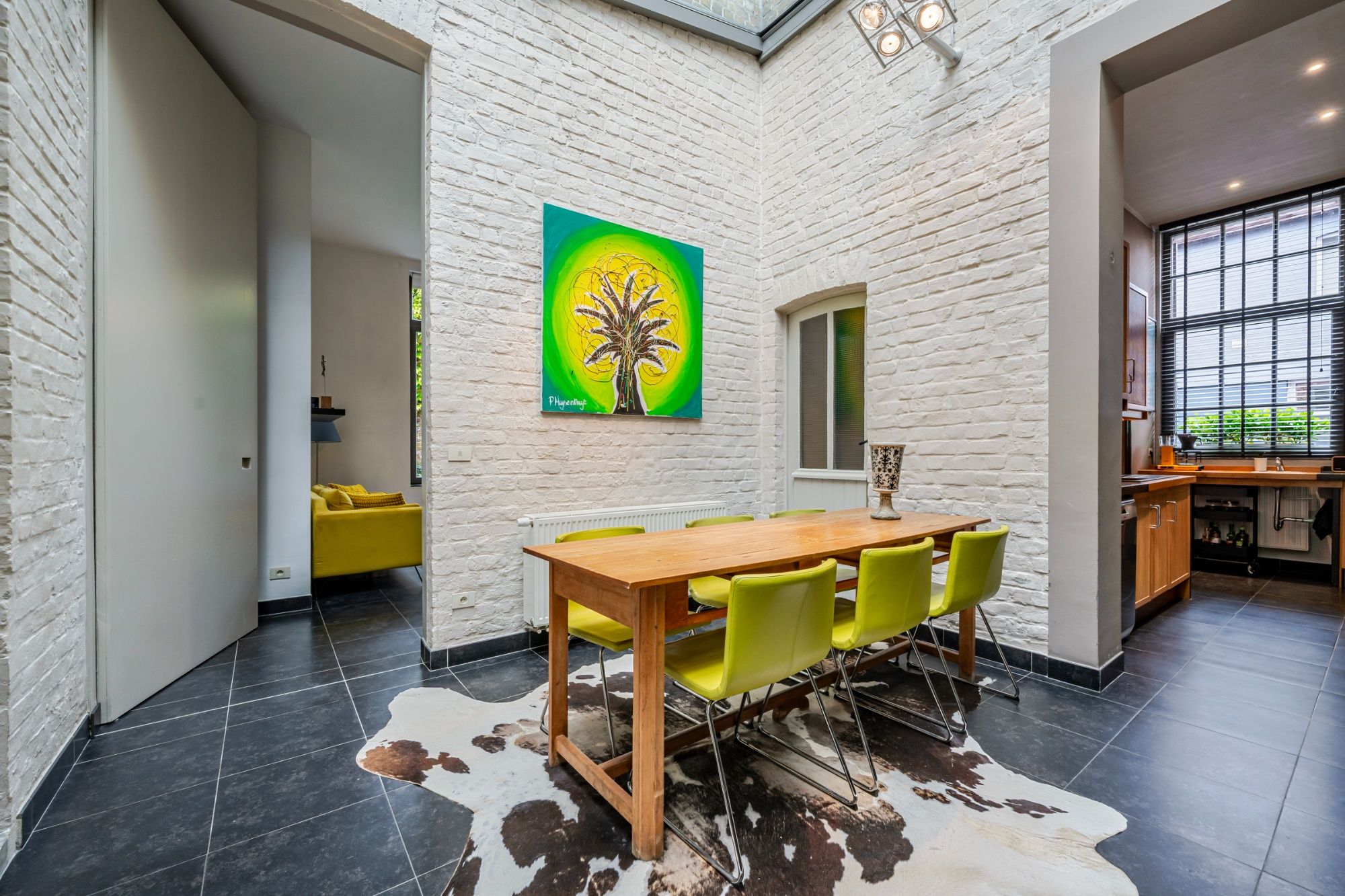Unieke vastgoedopportuniteit met historisch karakter te Brugge – 750 m² bewoonbare oppervlakte foto 10