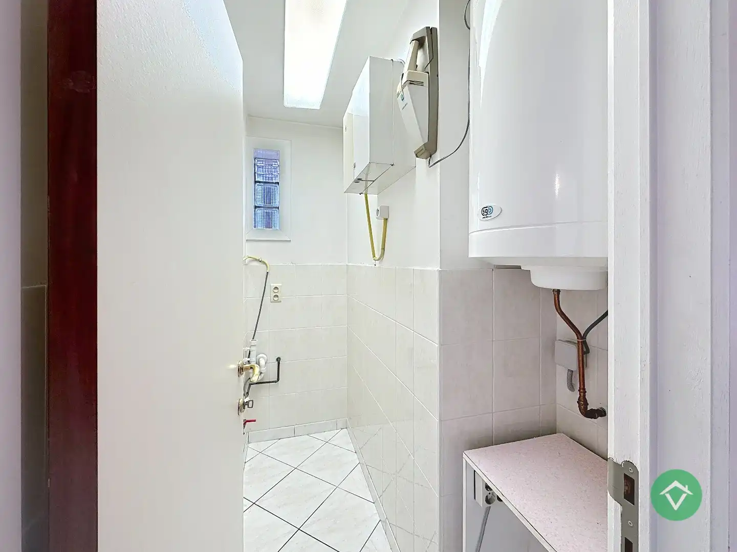 Zonnig 2-slaapkamerappartement op topligging in Middelkerke foto 12