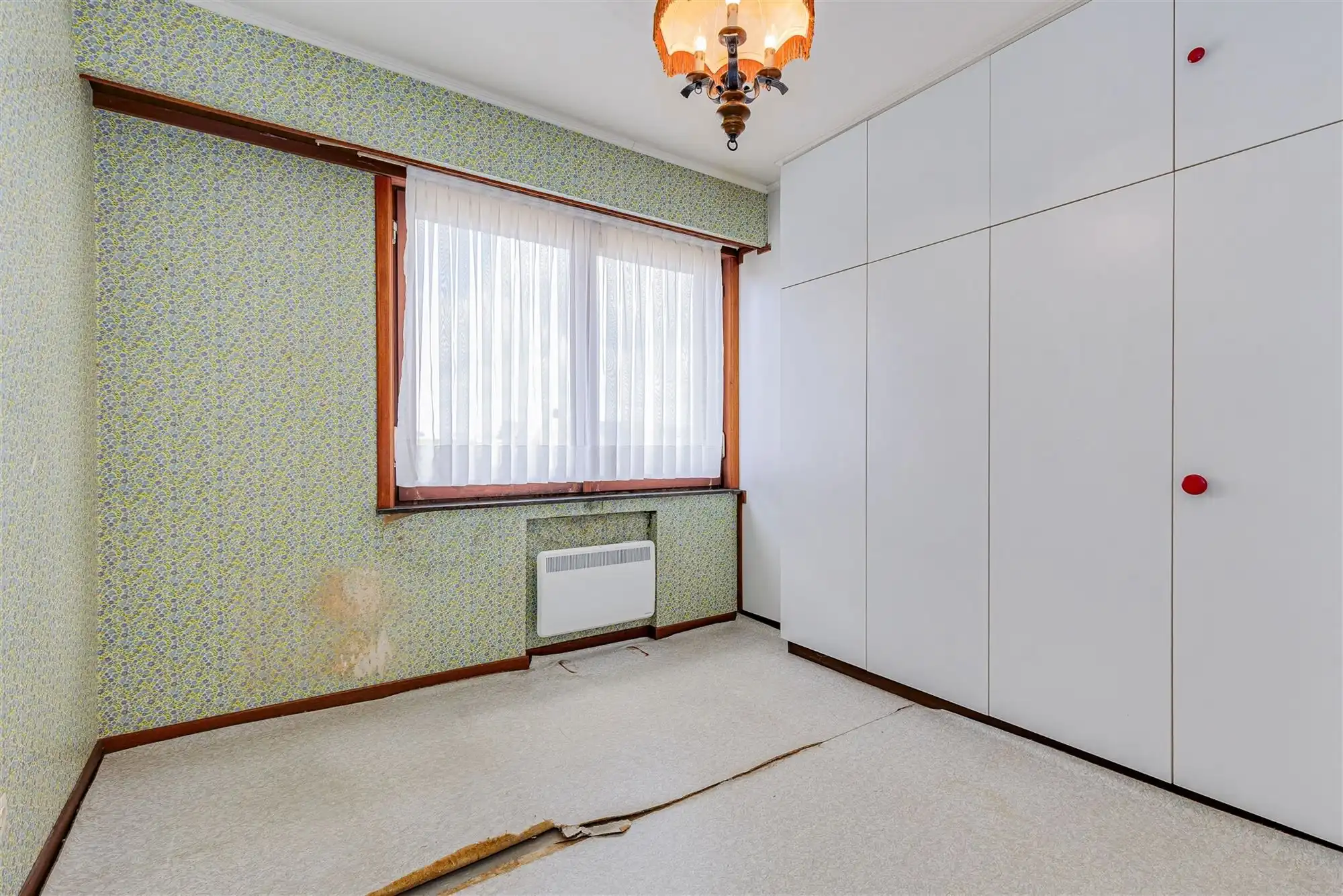 Ruime bel-étagewoning met 5 slk op 569 m² in rustige wijk te Aartselaar foto 24