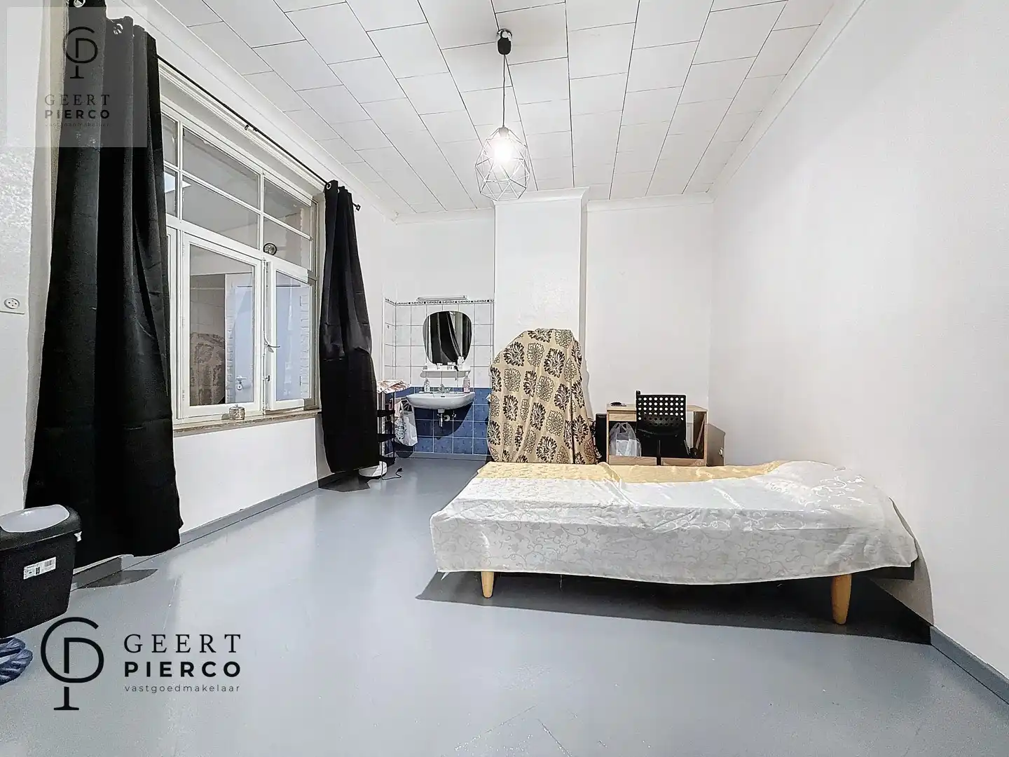 Statig Art Deco-pand met investeringspotentieel te Landen foto 5