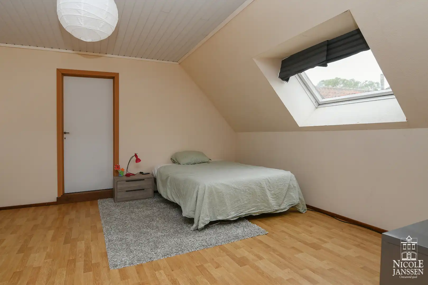 Zeer charmante hoevewoning met dubbele garage op een unieke locatie in Heppeneert  foto 16