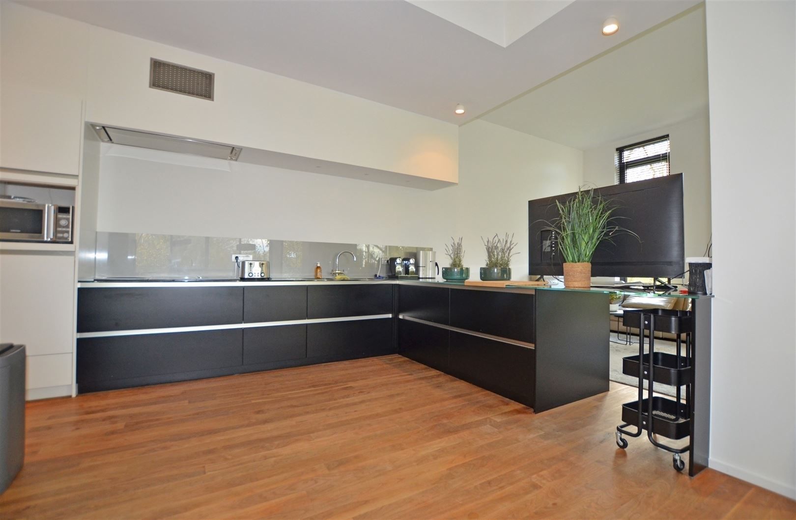 Gemeubelde villa op het golfterrein  foto 7