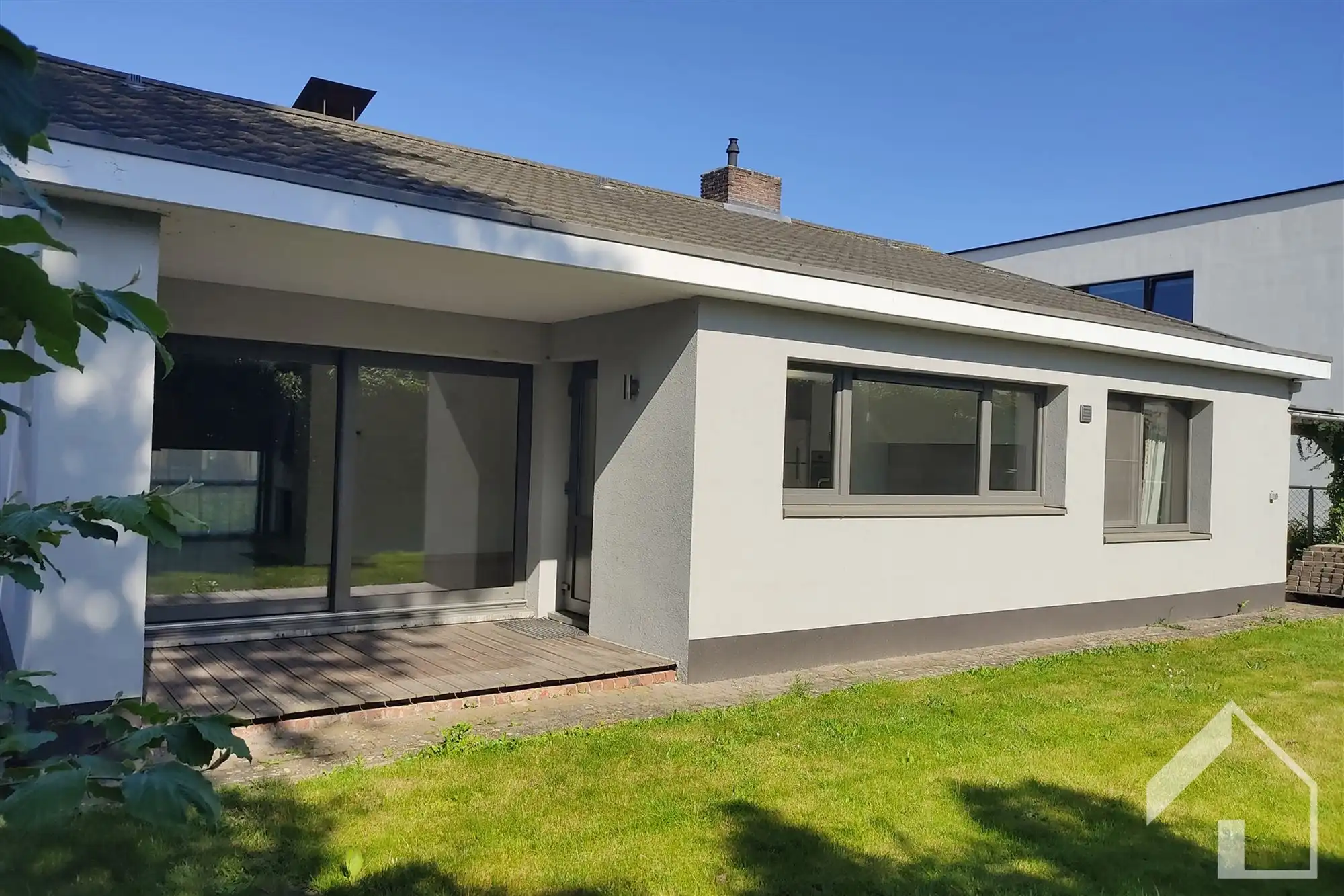 Laagbouwwoning op toplocatie! foto 15