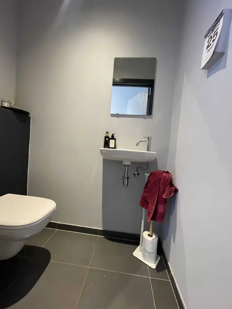 Recente woning met 3 slaapkamers vlakbij De Maten foto 14