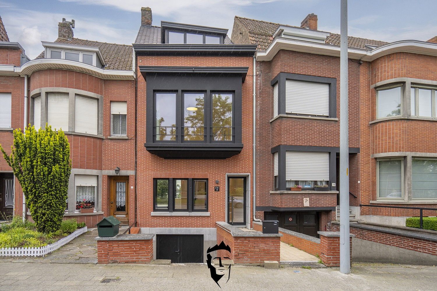 Huis te koop Engelse Wandeling 18 - 8500 Kortrijk