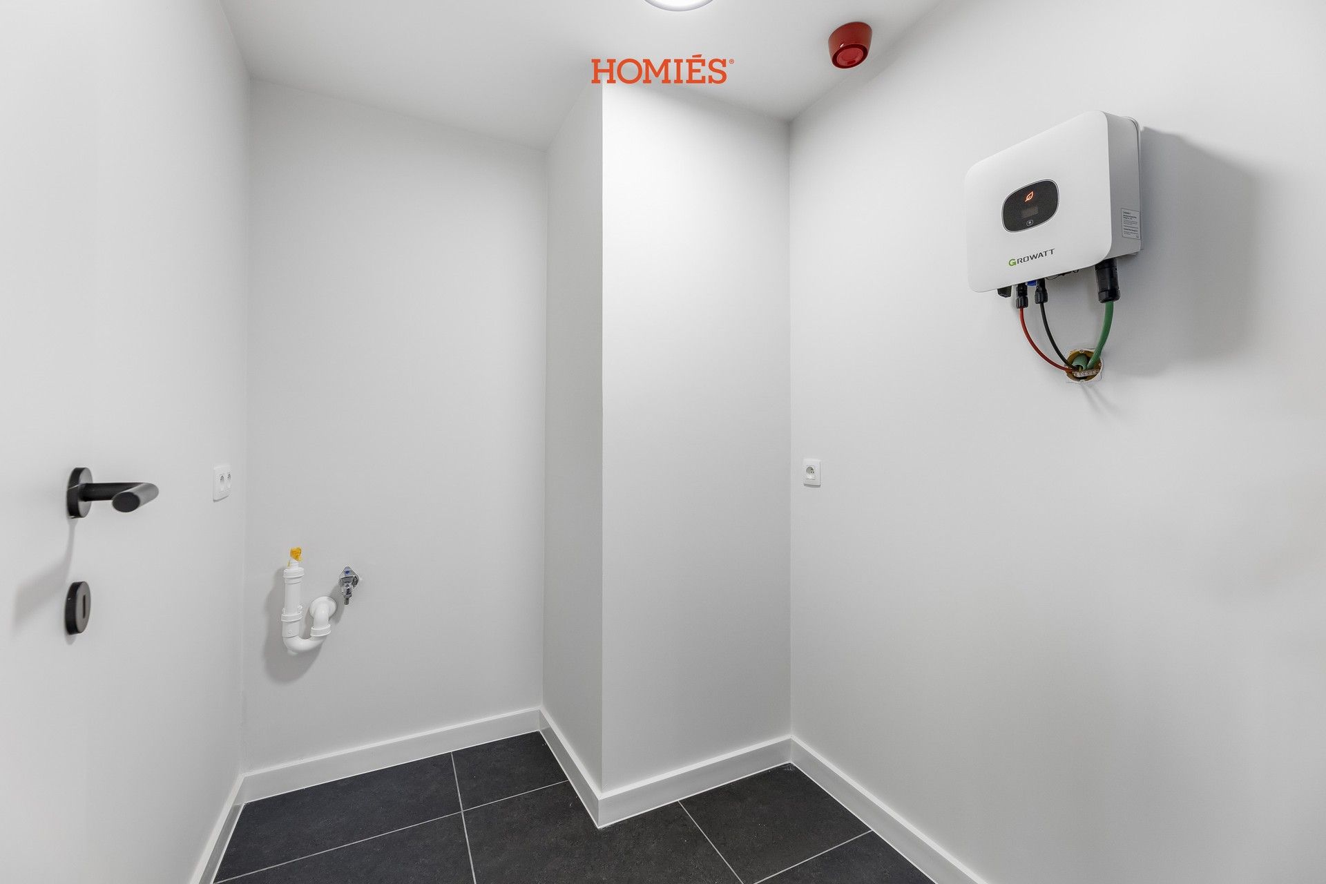 Luxueus en energiezuinig duplexappartement foto 14