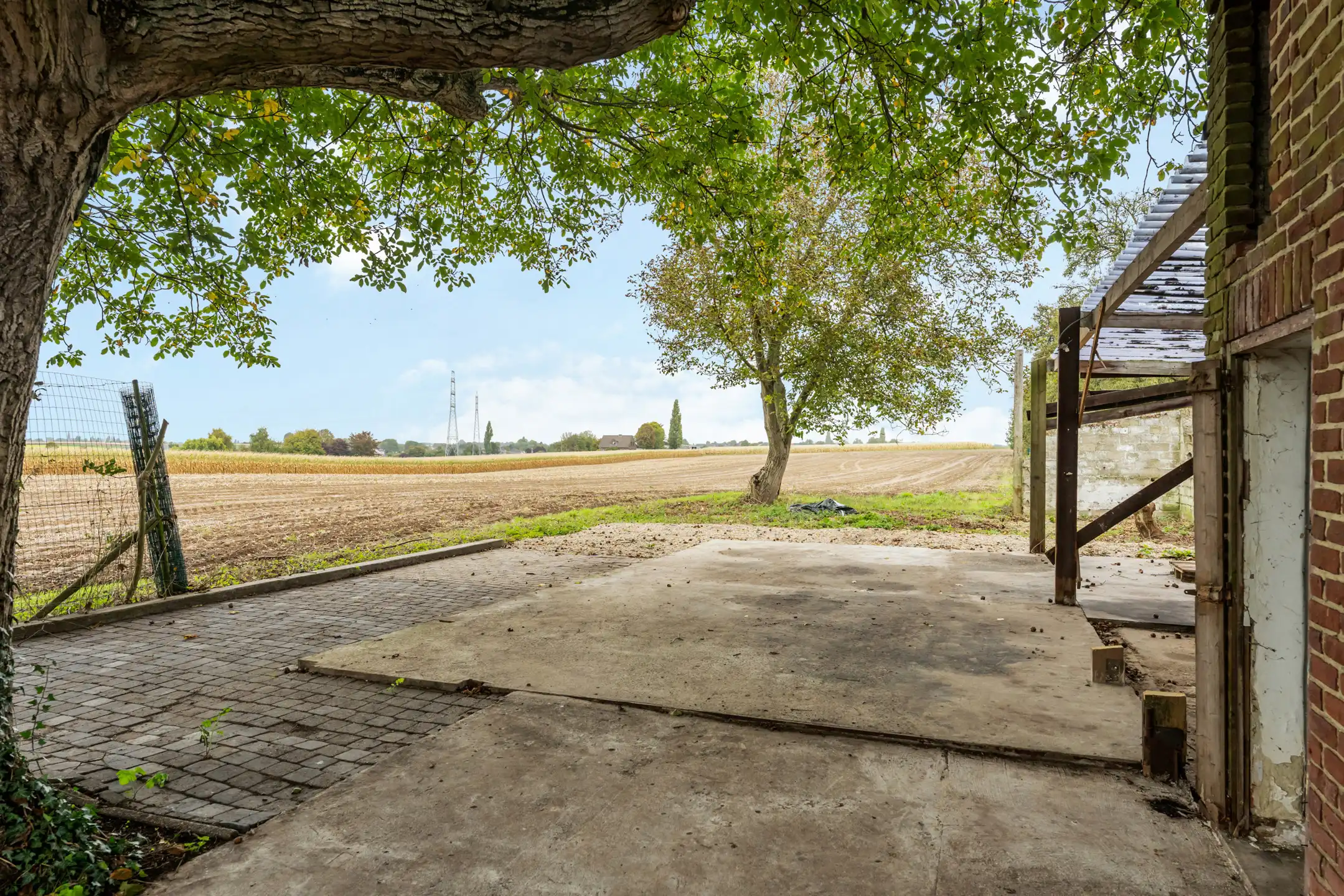 Te renoveren woning op 12a85ca te Valmeer foto 22