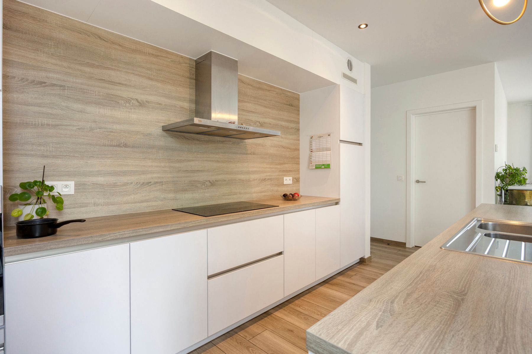 Appartement te huur foto 16
