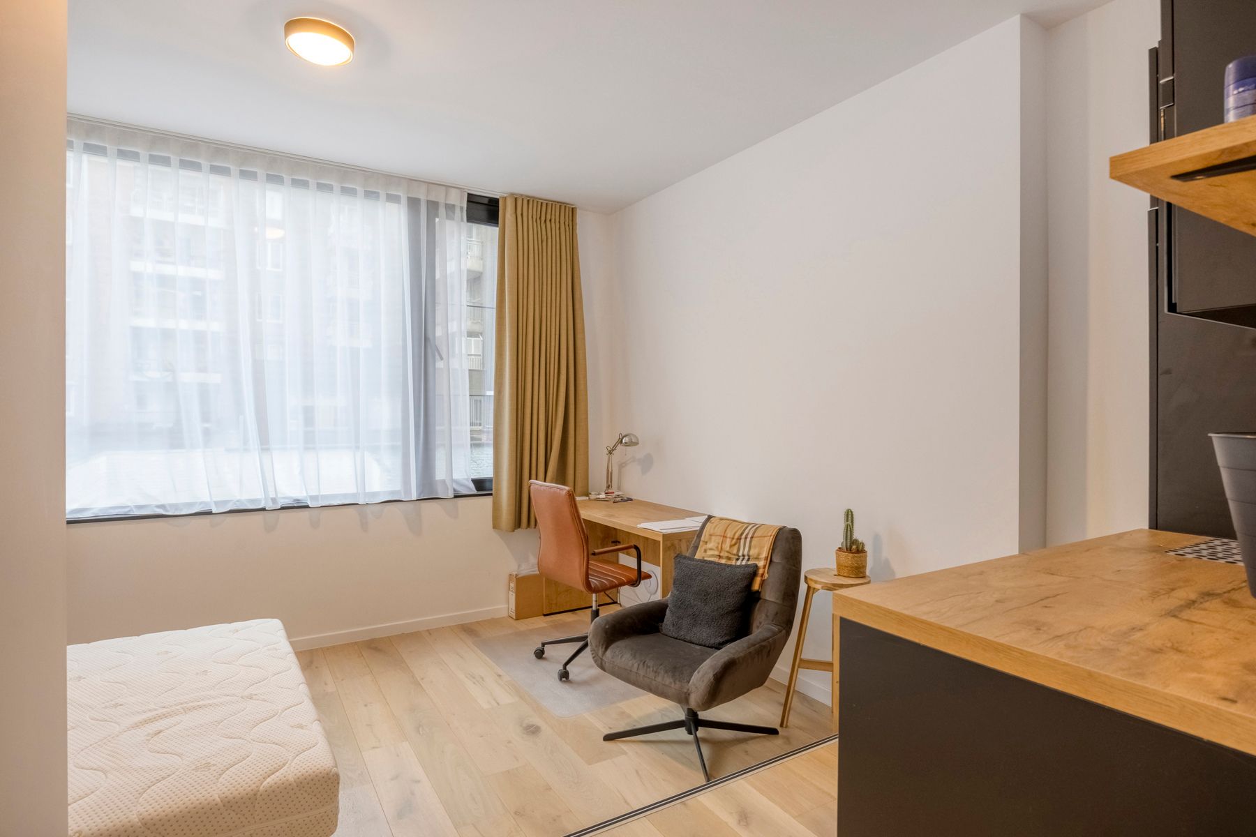 Appartement te koop Sint-Maartenstraat 23/0101 - 3000 Leuven