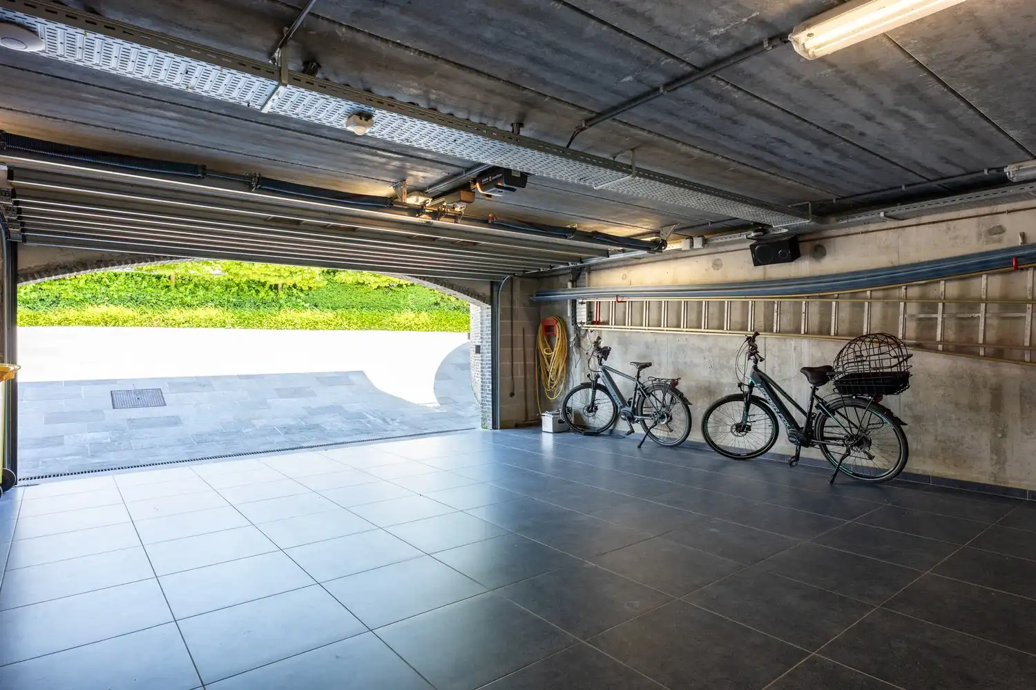 Prachtige en energiezuinige villa (587 m² bewoonbaar) op een perceel van 2617 m² te Hulshout foto 65