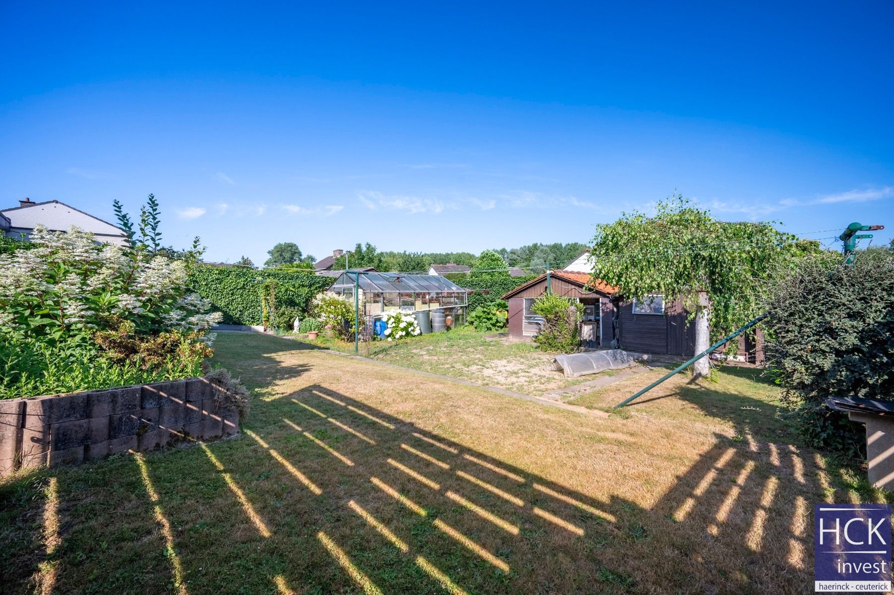 KRUISHOUTEM - Uitstekend en rustig gelegen gezinswoning op 547 m² !! foto 12