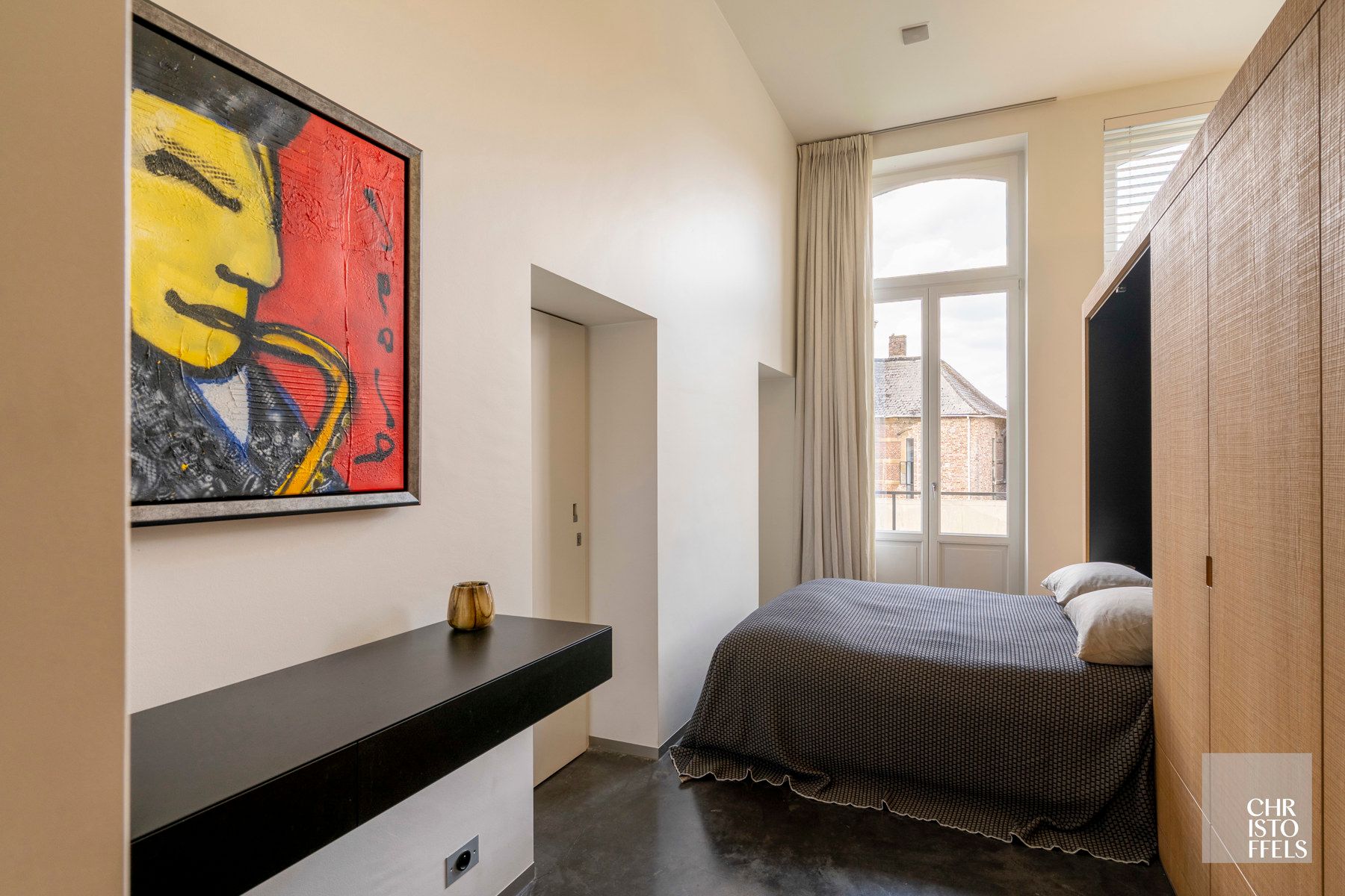Uitzonderlijke loft van 282m² in monumentaal gebouw, centrum Hasselt foto 16