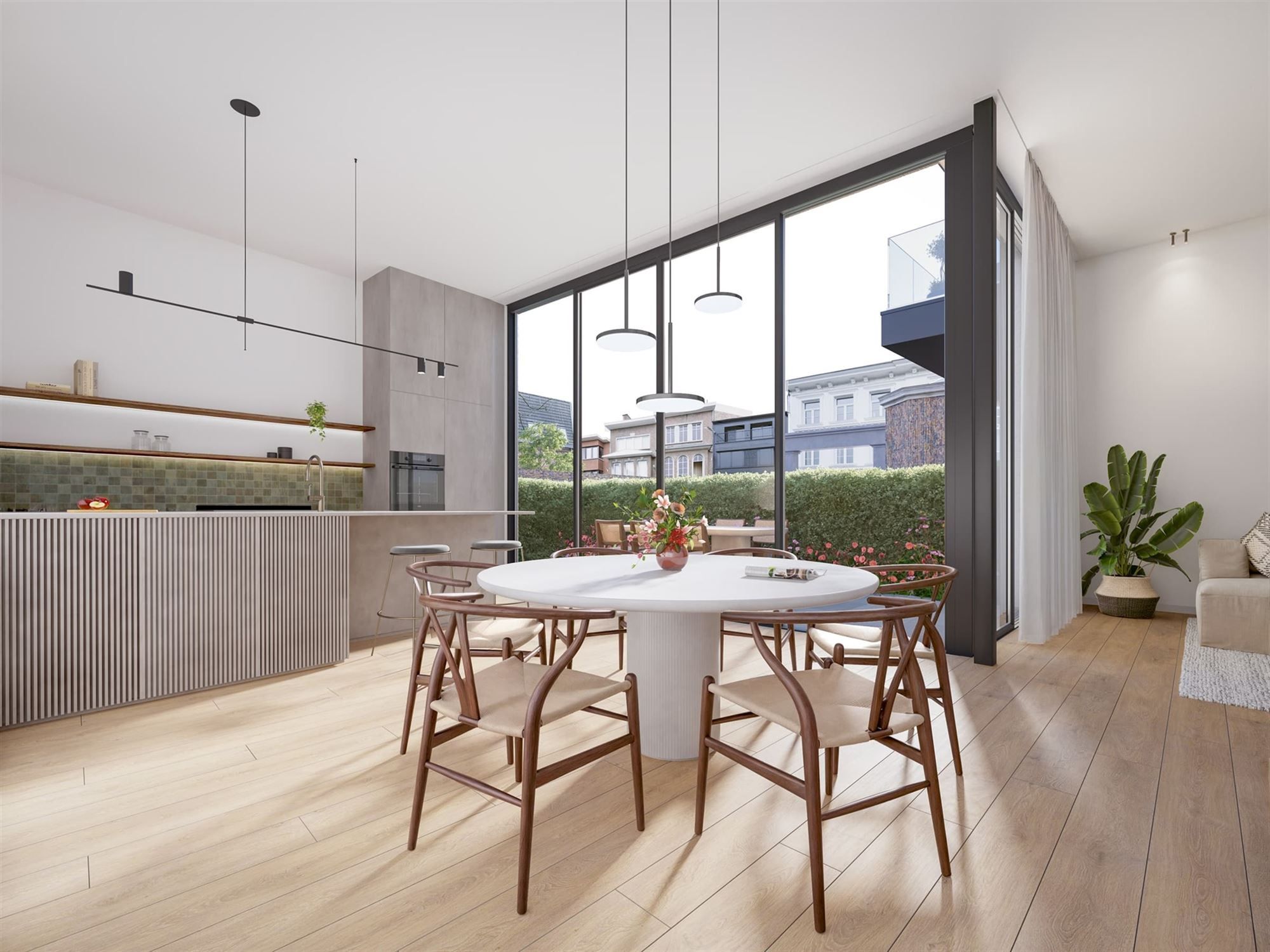NIEUWBOUWWONING IN TONGEREN  foto 8