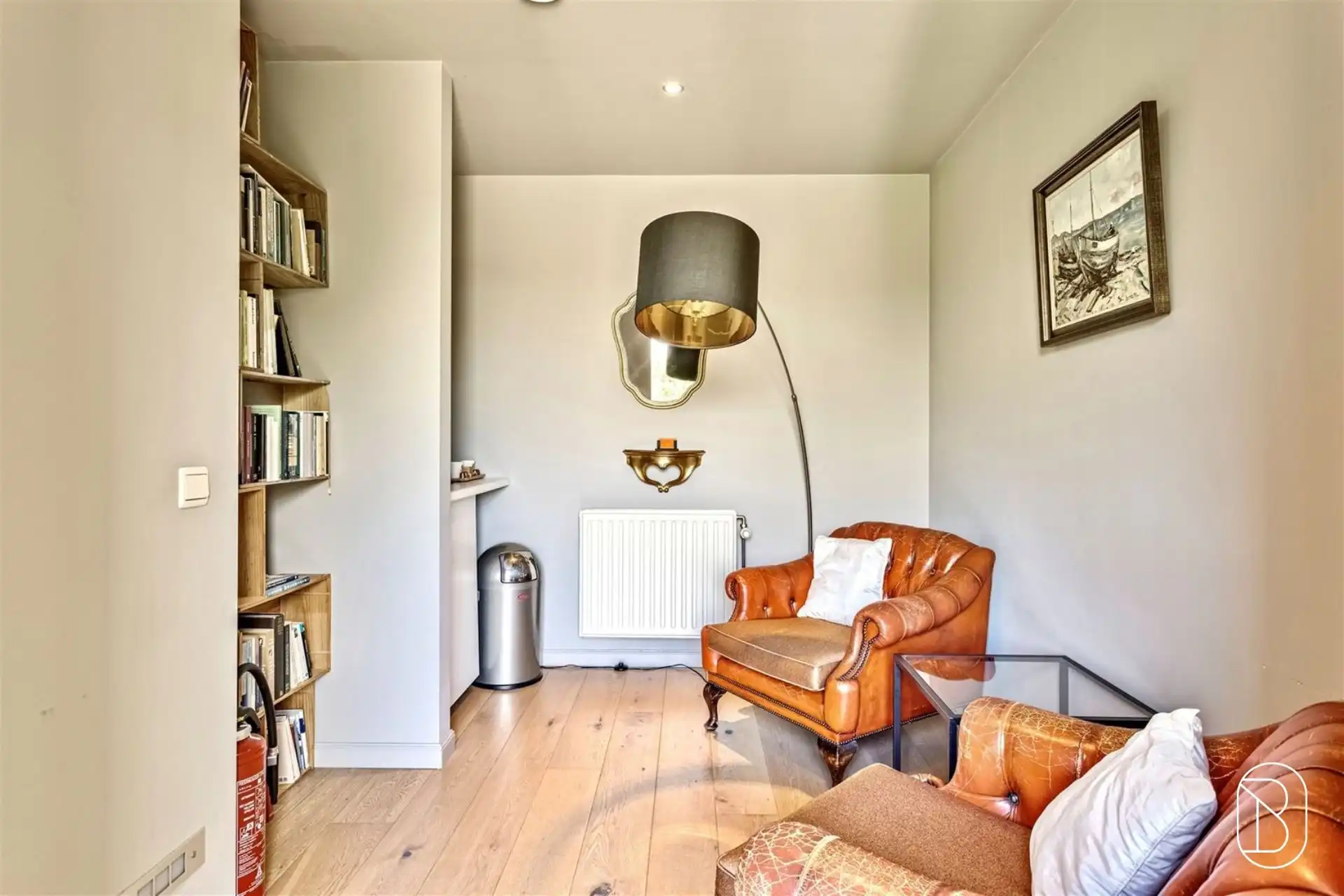 UNIEK gelegen prachtig energiezuinig LANDHUIS (ideale B&B). foto 22