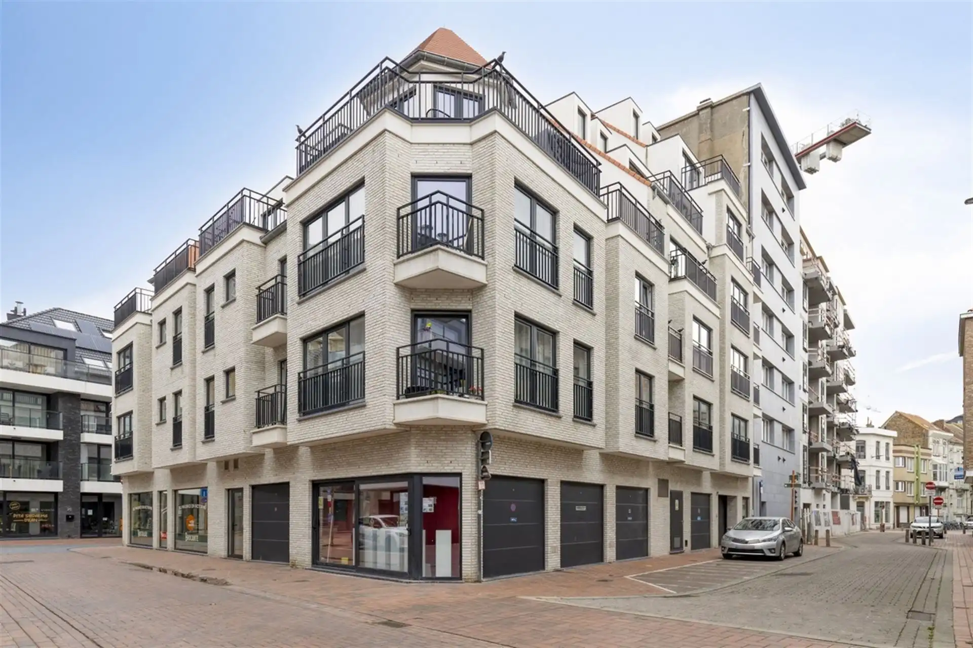 NIEUWBOUW / CENTRUM foto 22